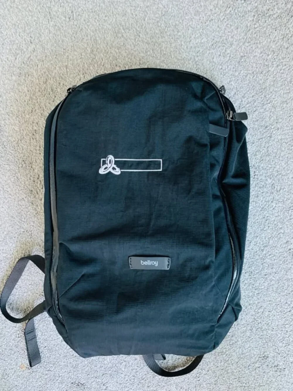 Bellroy Transit Workpack Backpack EDC 20L First Gen